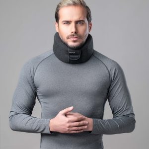 گردنبند طبی نرم اسفنجی