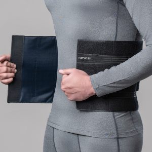 شکم بند لاغری ورزشی